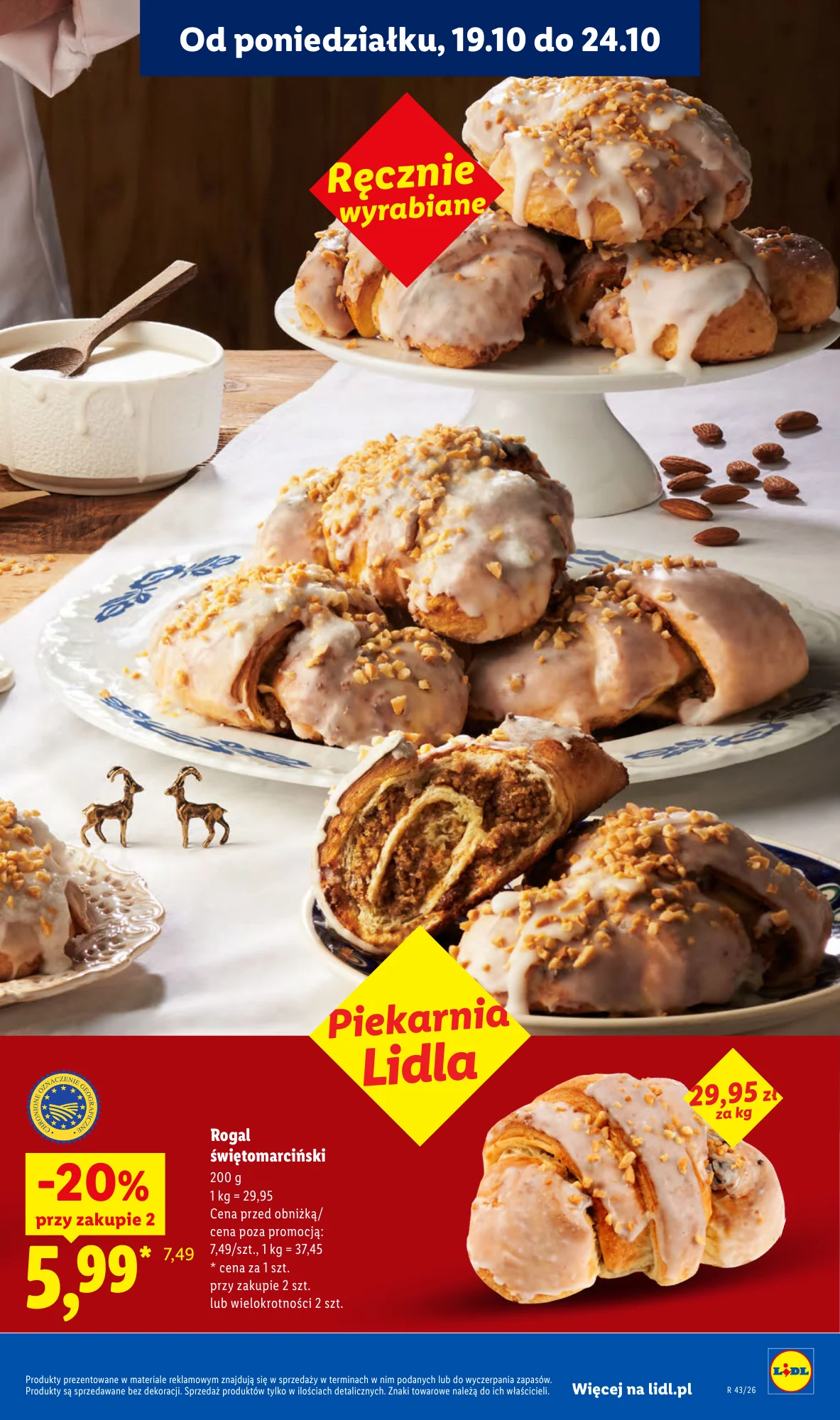 Gazetka promocyjna Lidl str. 45