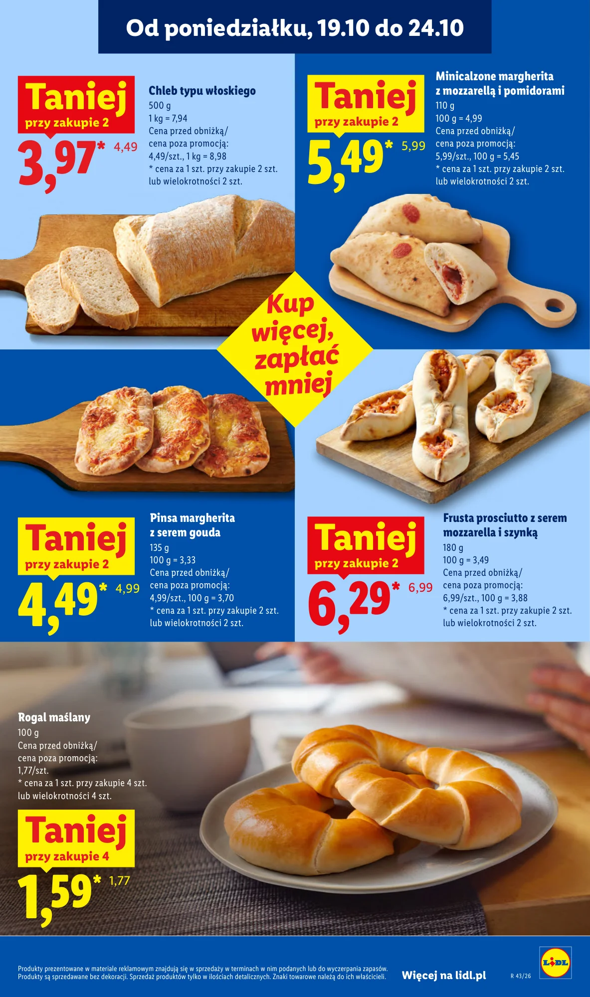 Gazetka promocyjna Lidl str. 49