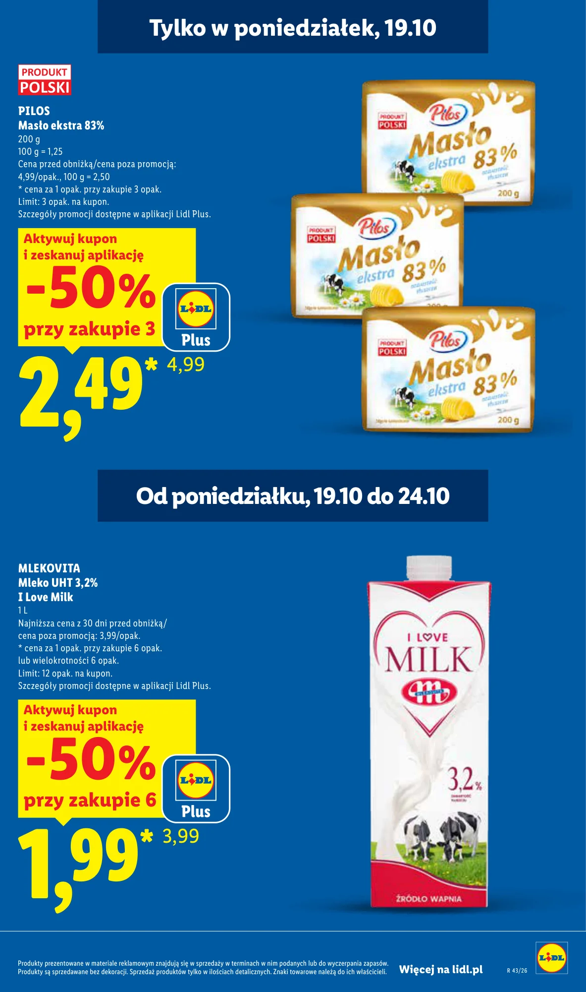 Gazetka promocyjna Lidl str. 5