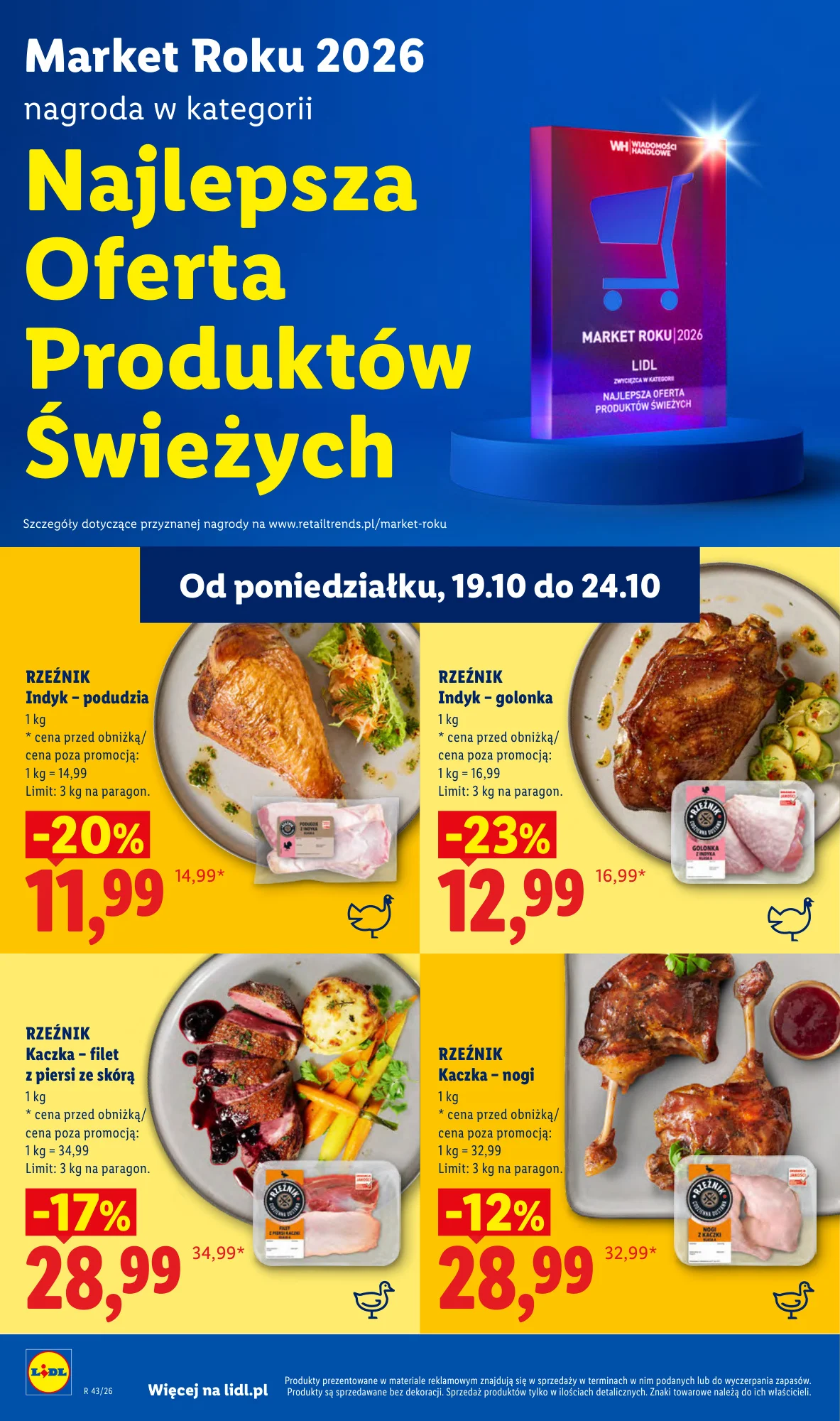 Gazetka promocyjna Lidl str. 50