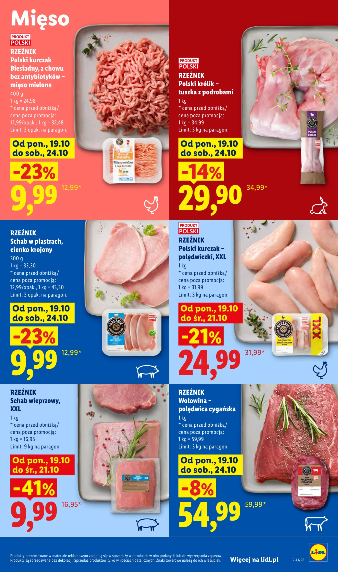 Gazetka promocyjna Lidl str. 51