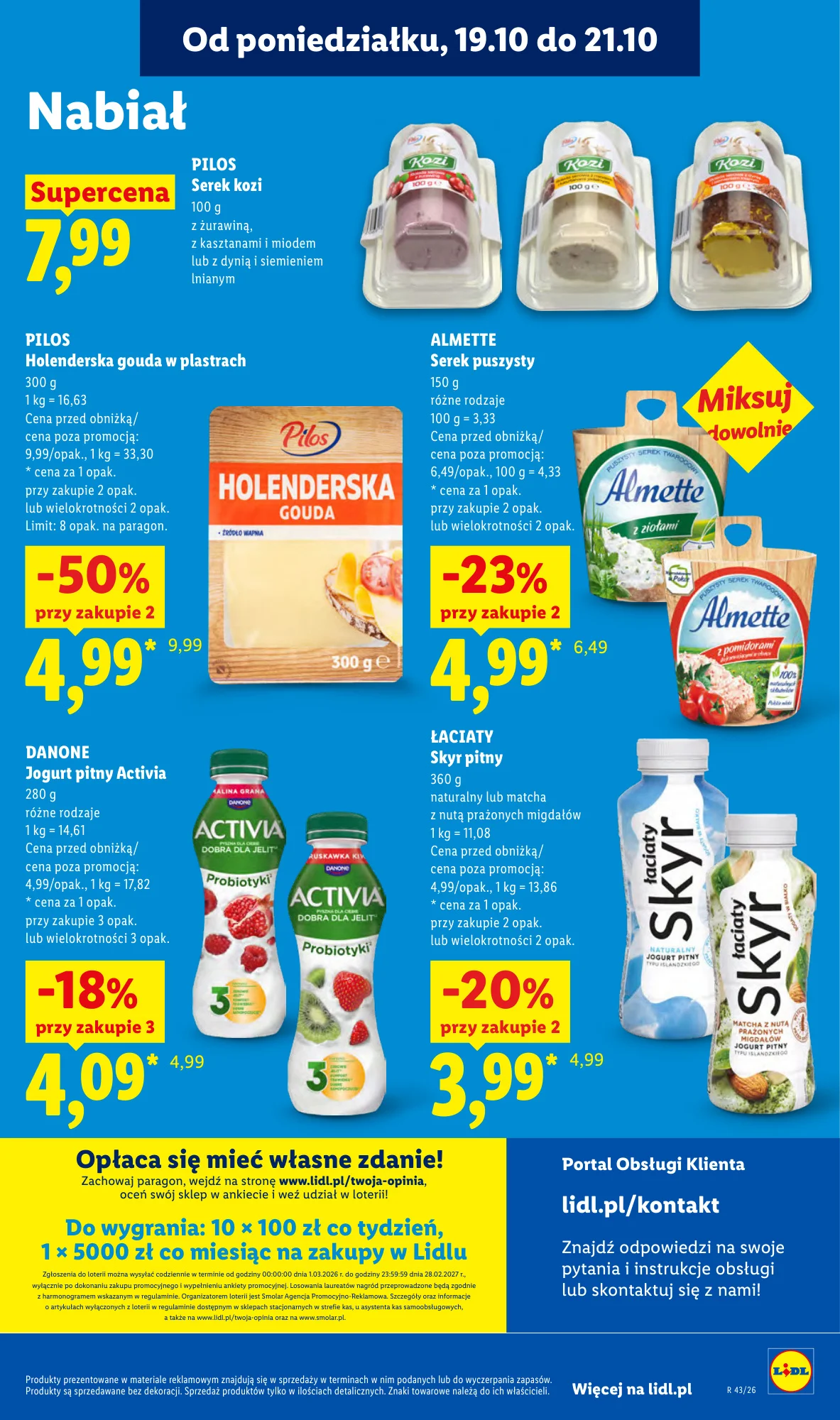 Gazetka promocyjna Lidl str. 55