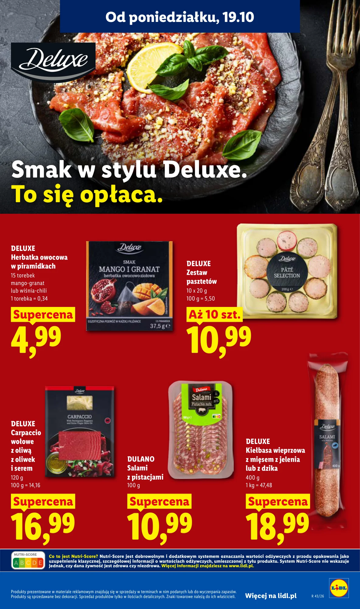 Gazetka promocyjna Lidl str. 59