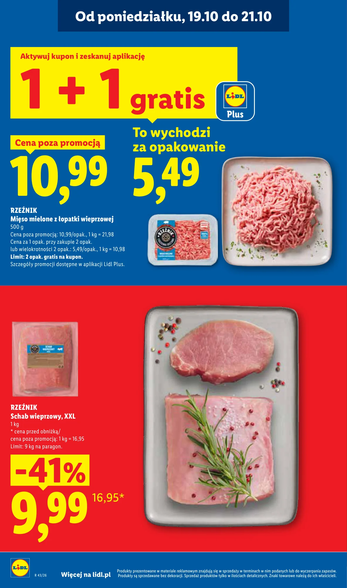 Gazetka promocyjna Lidl str. 6