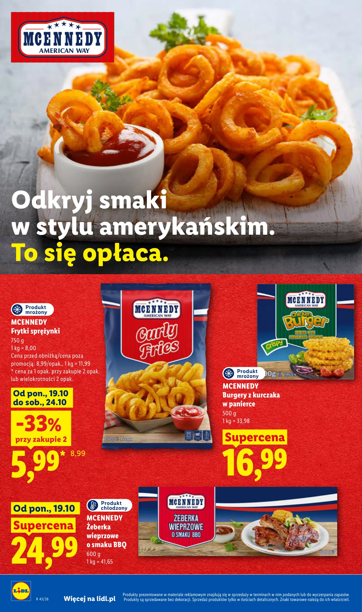 Gazetka promocyjna Lidl str. 60