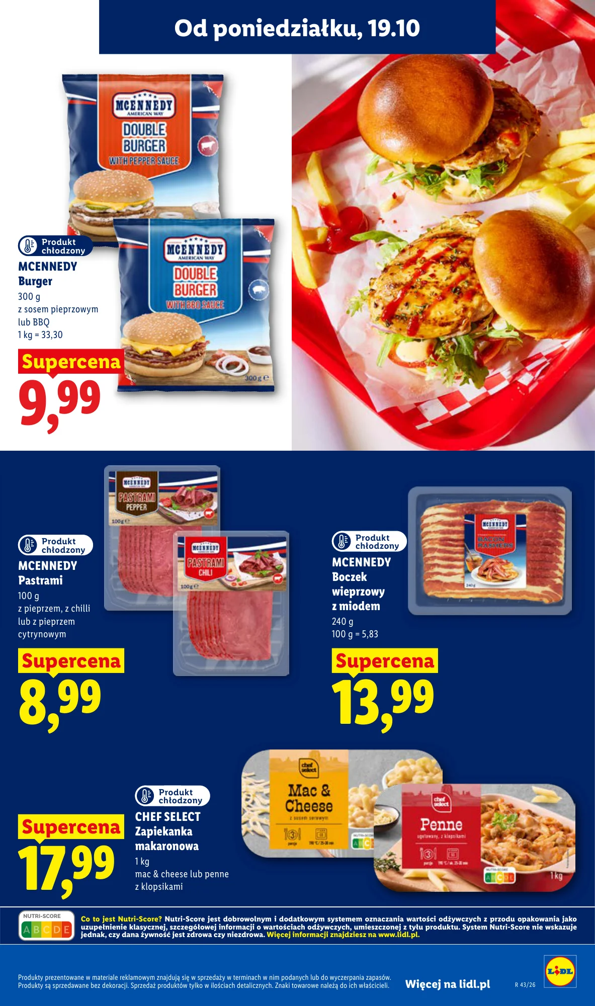Gazetka promocyjna Lidl str. 61