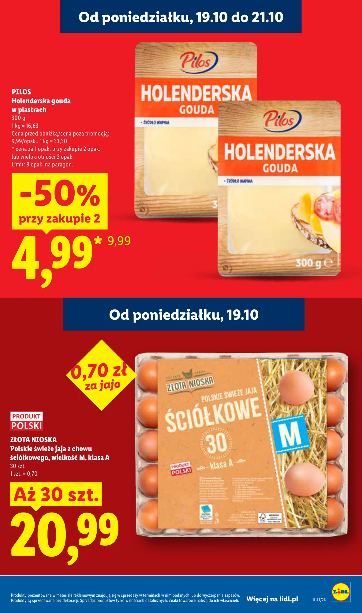 Gazetka promocyjna Lidl str. 7
