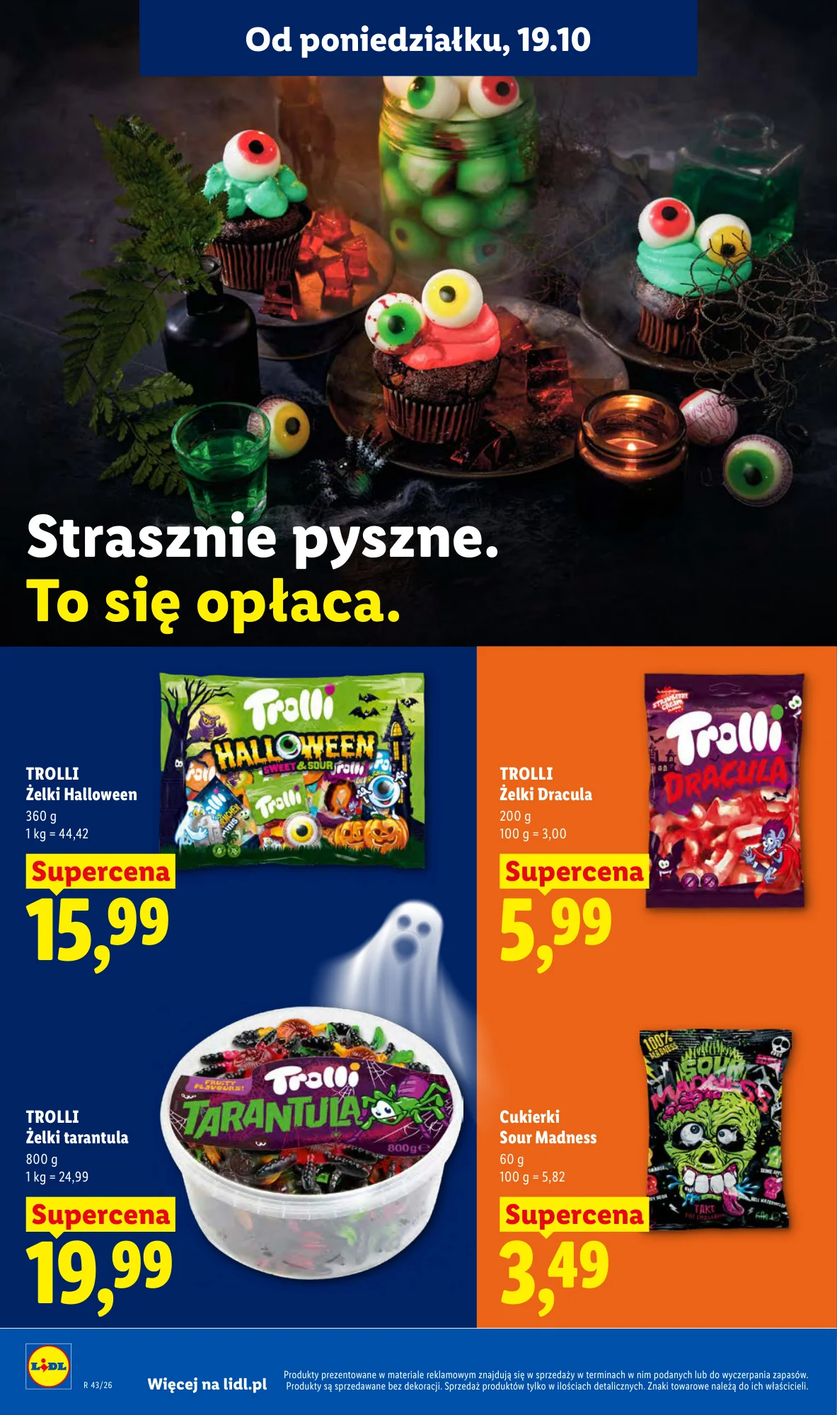 Gazetka promocyjna Lidl str. 76