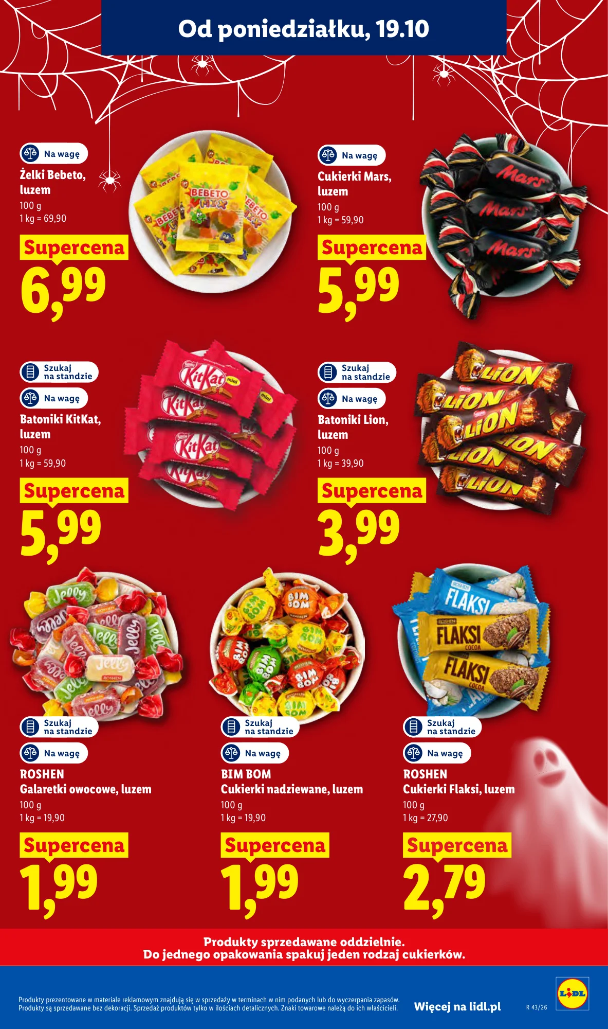 Gazetka promocyjna Lidl str. 79