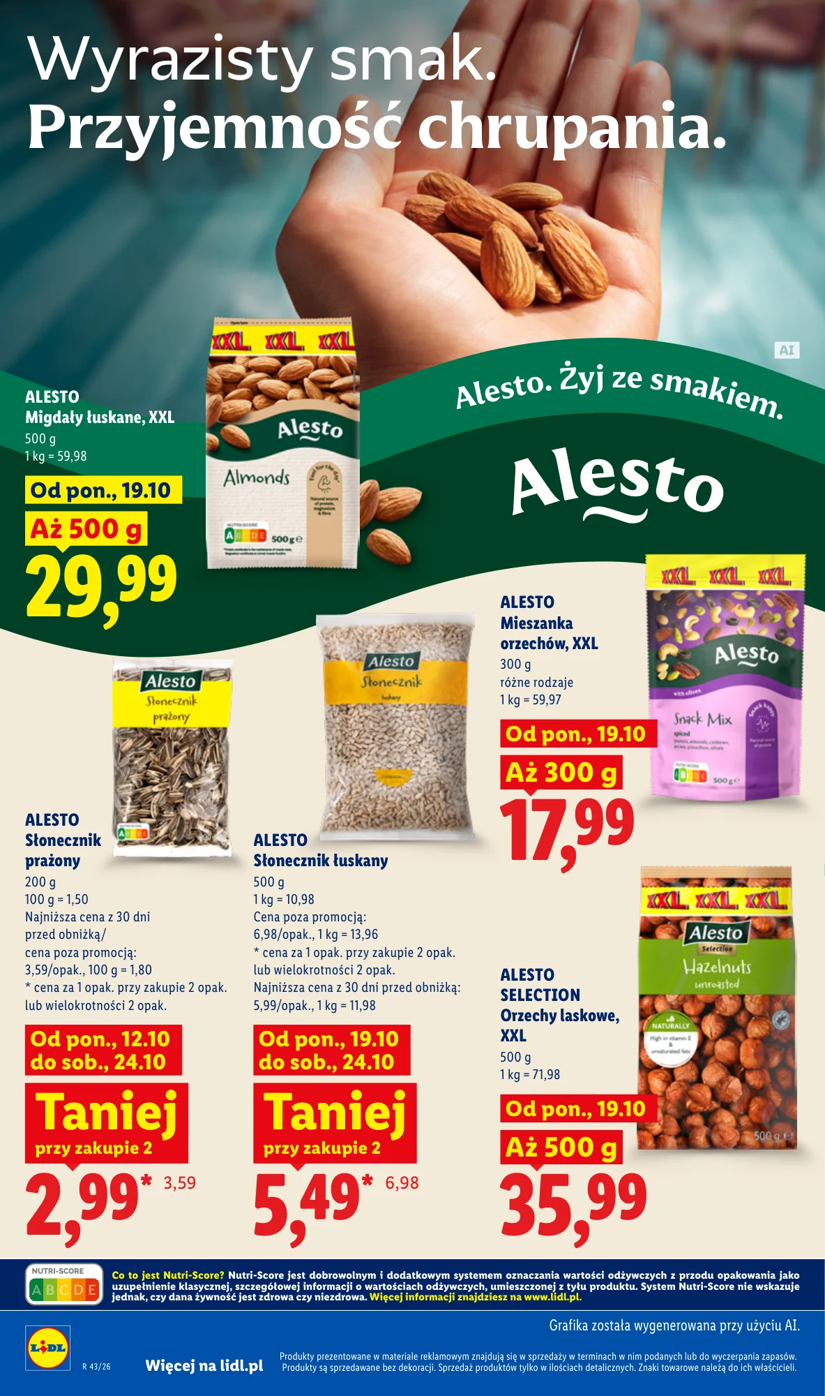 Gazetka promocyjna Lidl str. 82