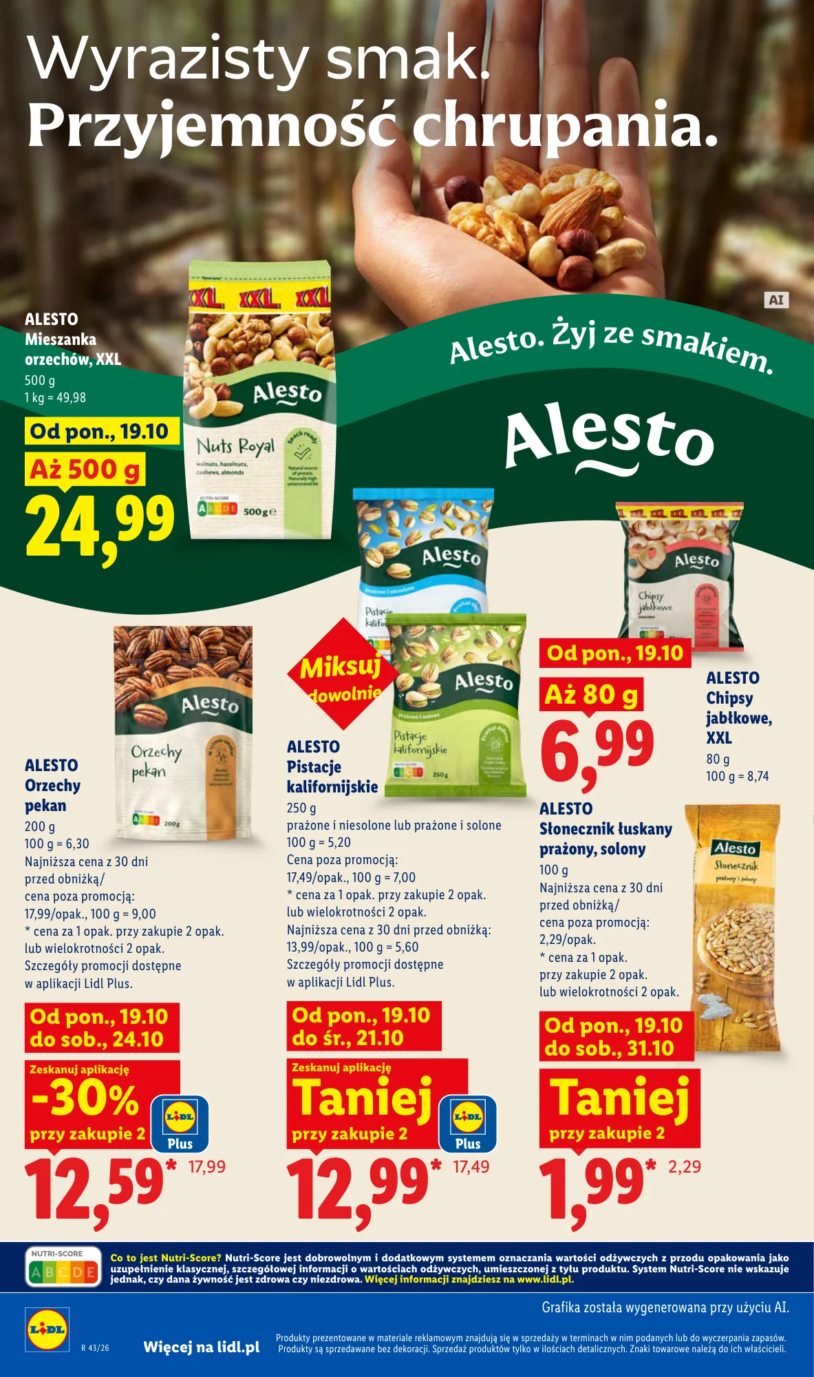 Gazetka promocyjna Lidl str. 84