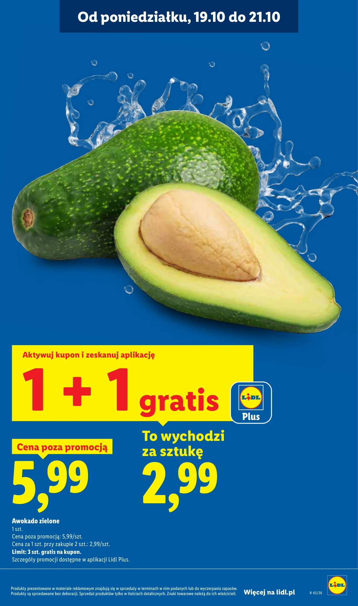 Gazetka promocyjna Lidl str. 9