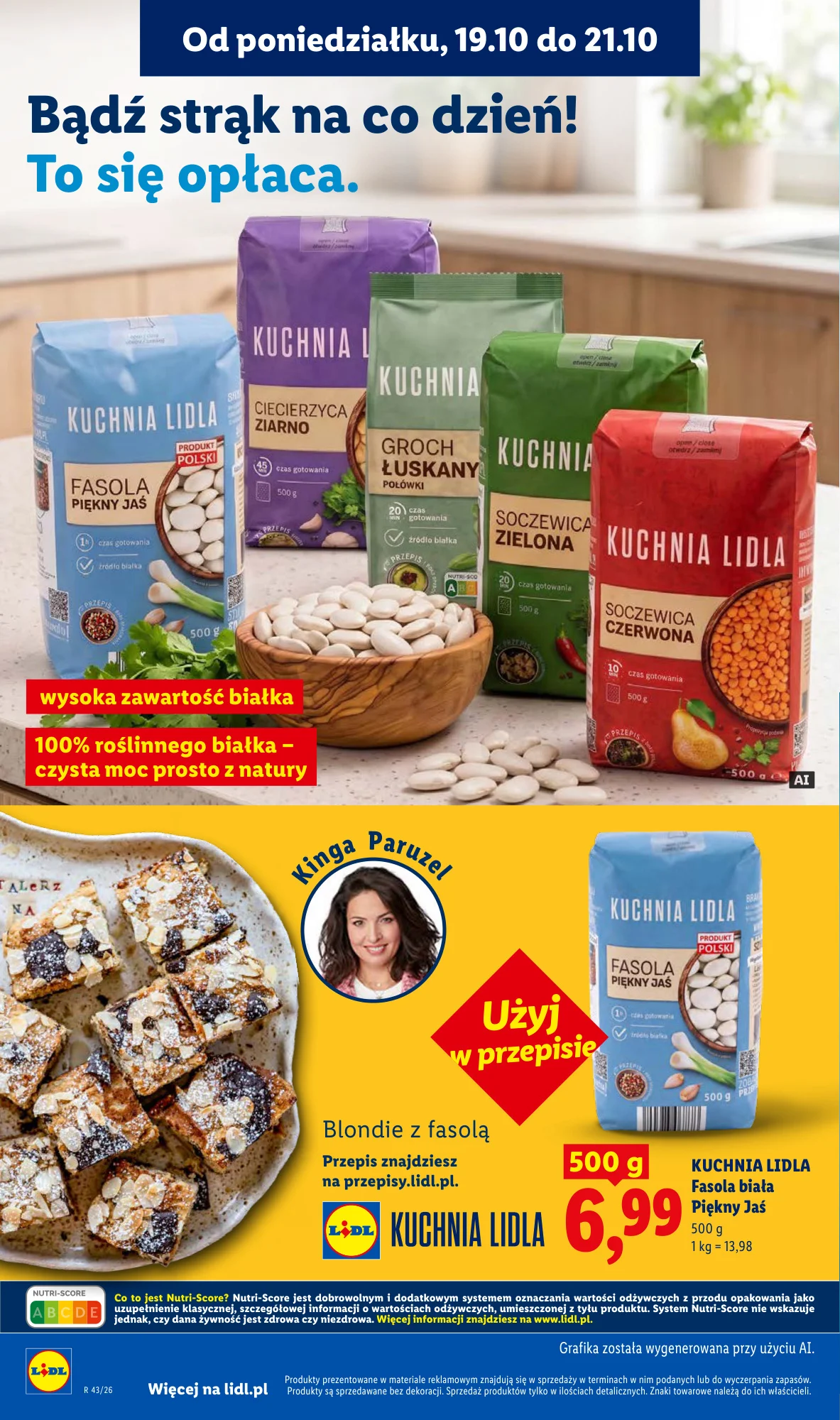Gazetka promocyjna Lidl str. 90