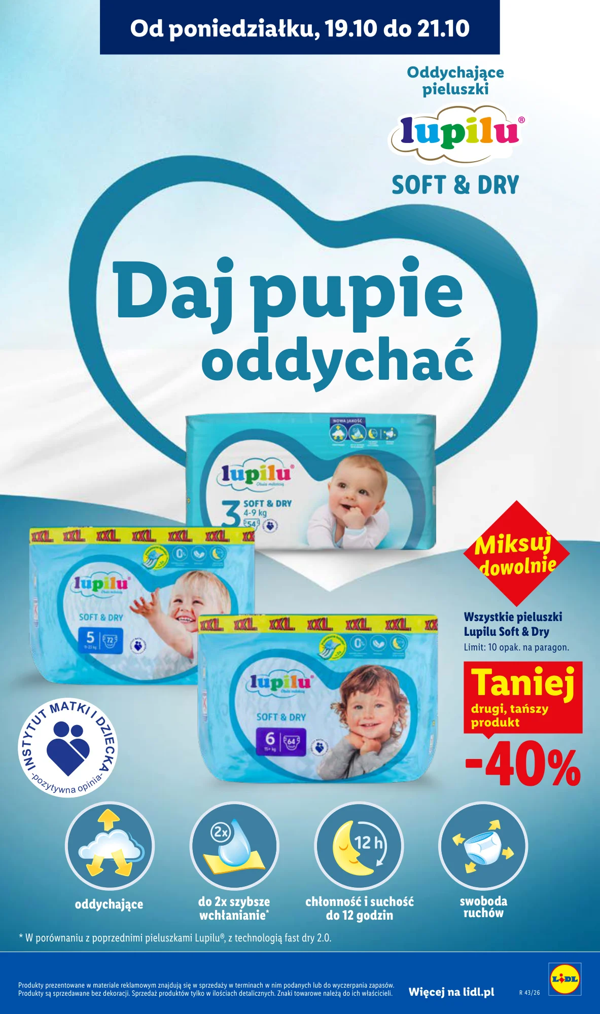 Gazetka promocyjna Lidl str. 91