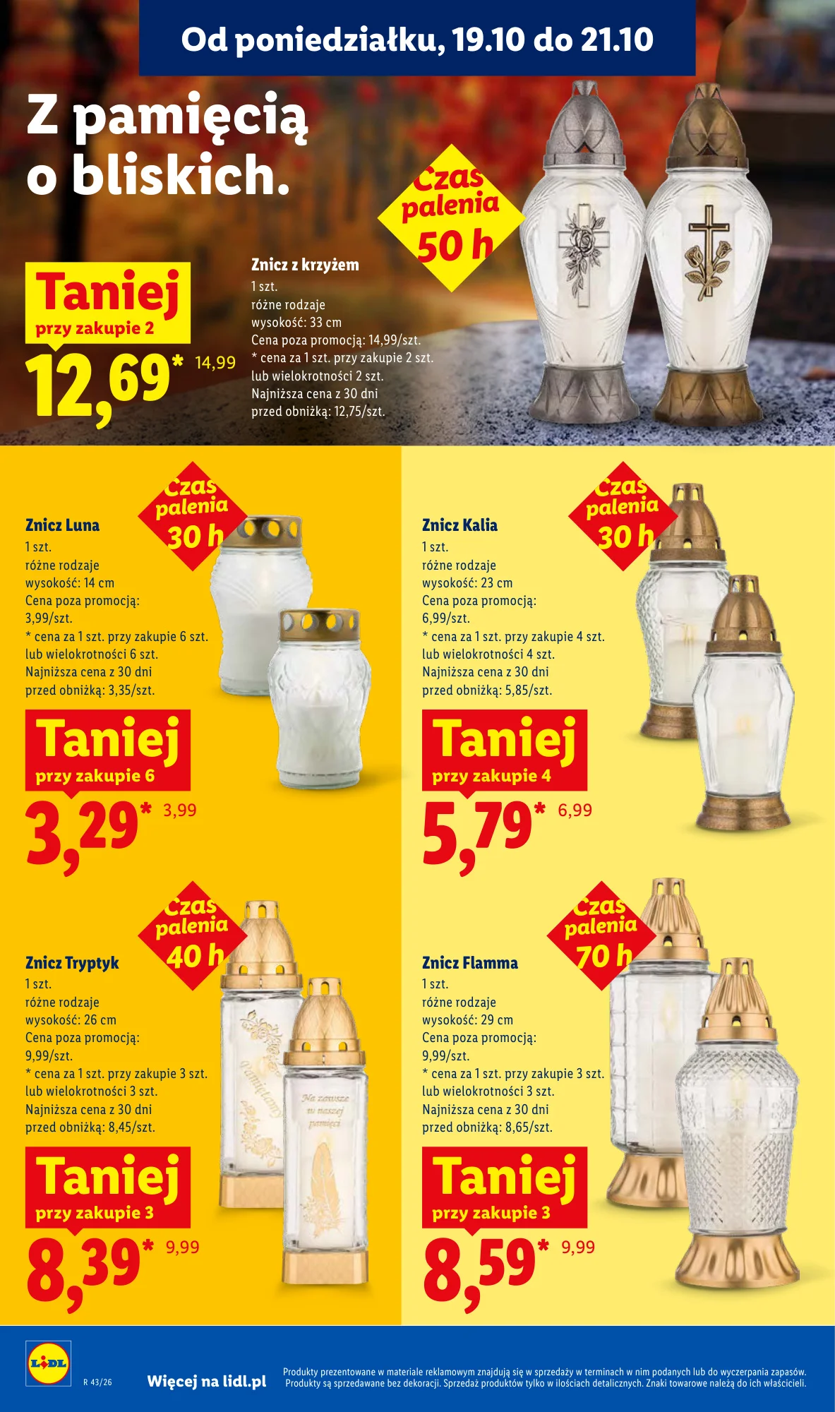 Gazetka promocyjna Lidl str. 98