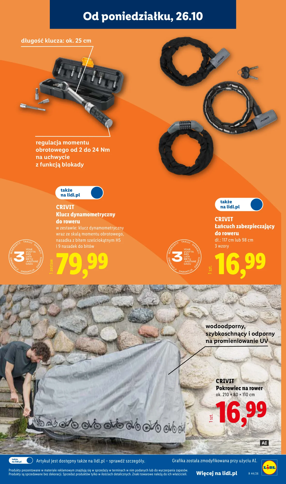 Gazetka promocyjna Lidl str. 11