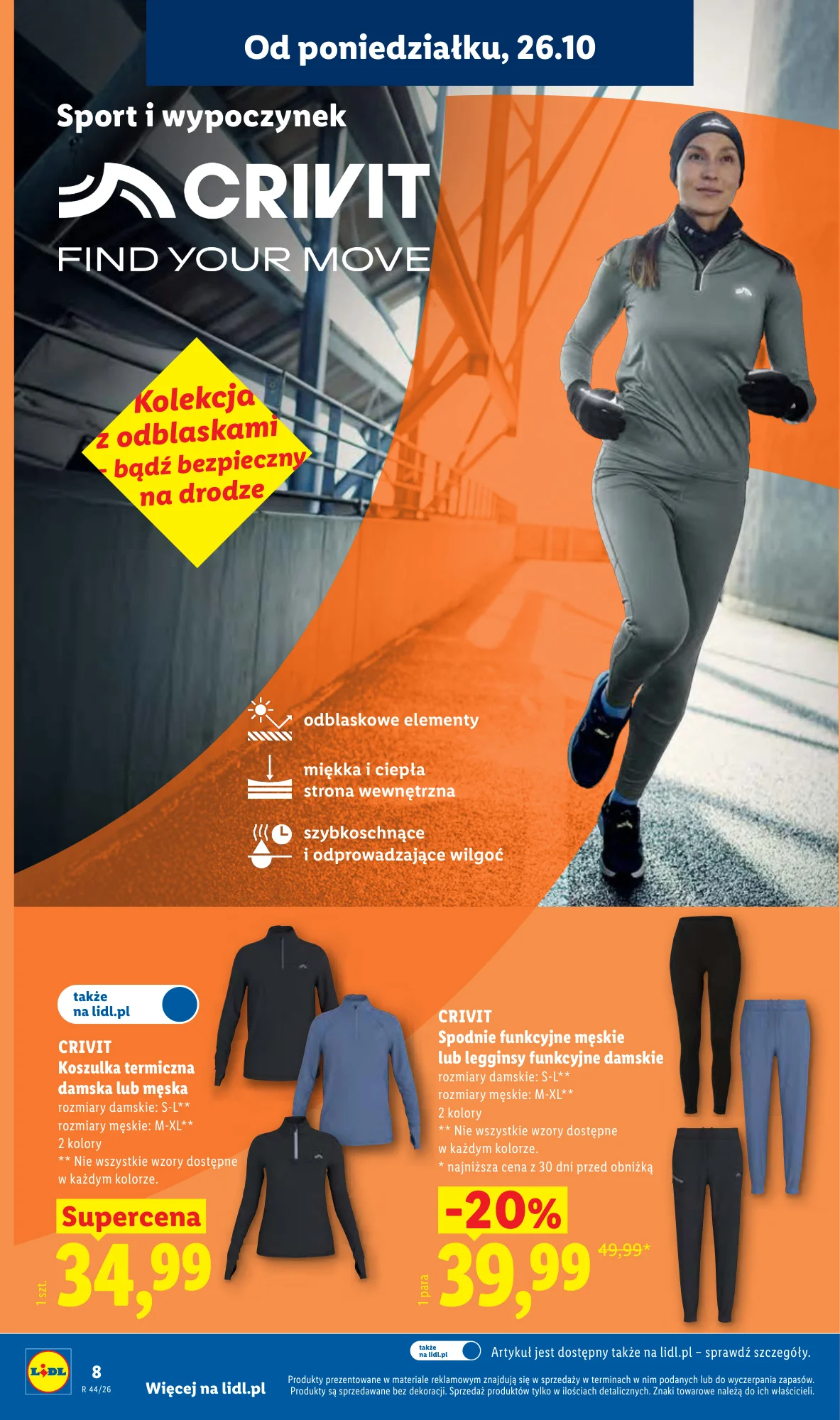 Gazetka promocyjna Lidl str. 12