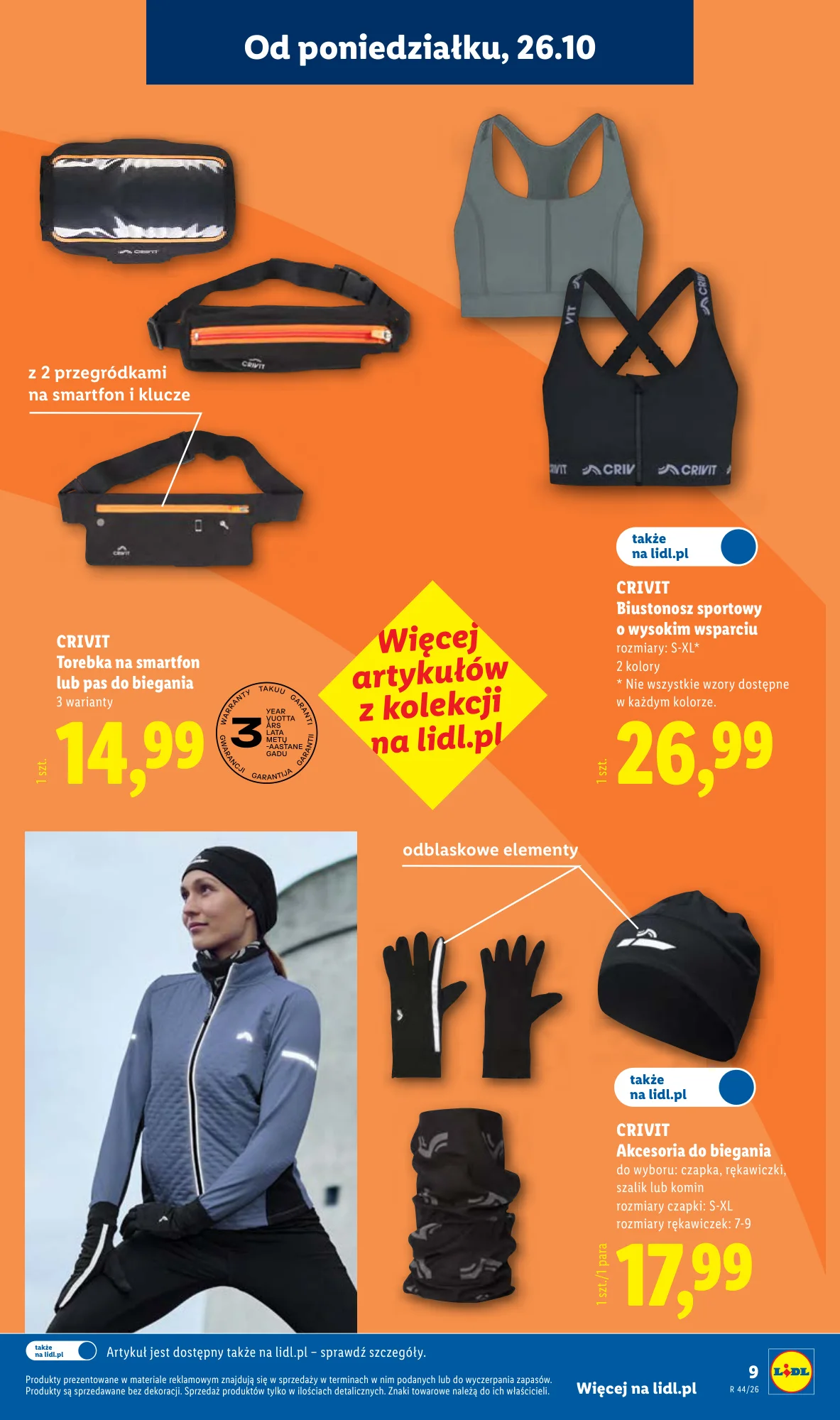 Gazetka promocyjna Lidl str. 13