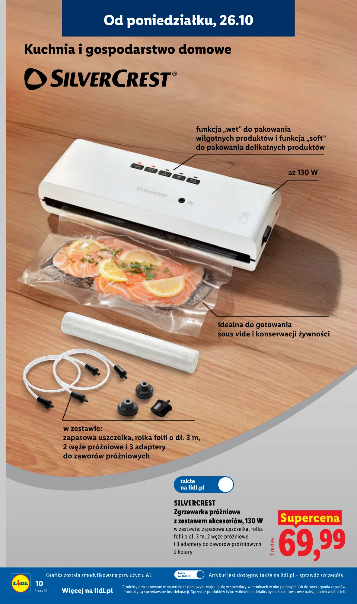 Gazetka promocyjna Lidl str. 14