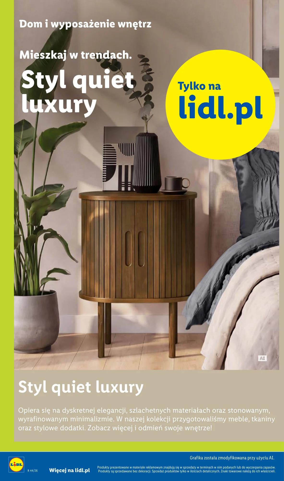 Gazetka promocyjna Lidl str. 28