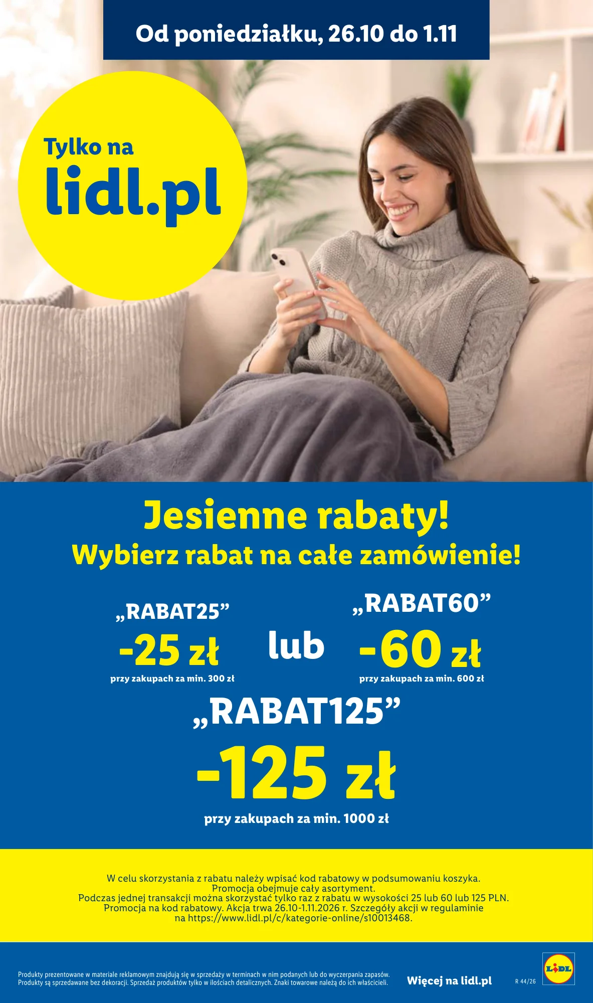 Gazetka promocyjna Lidl str. 5