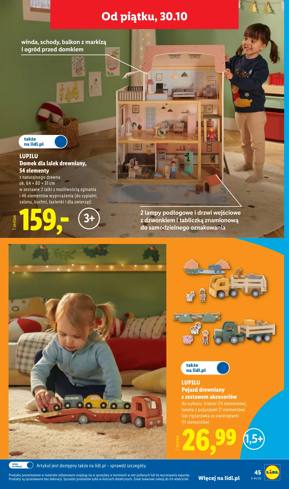 Gazetka promocyjna Lidl str. 51