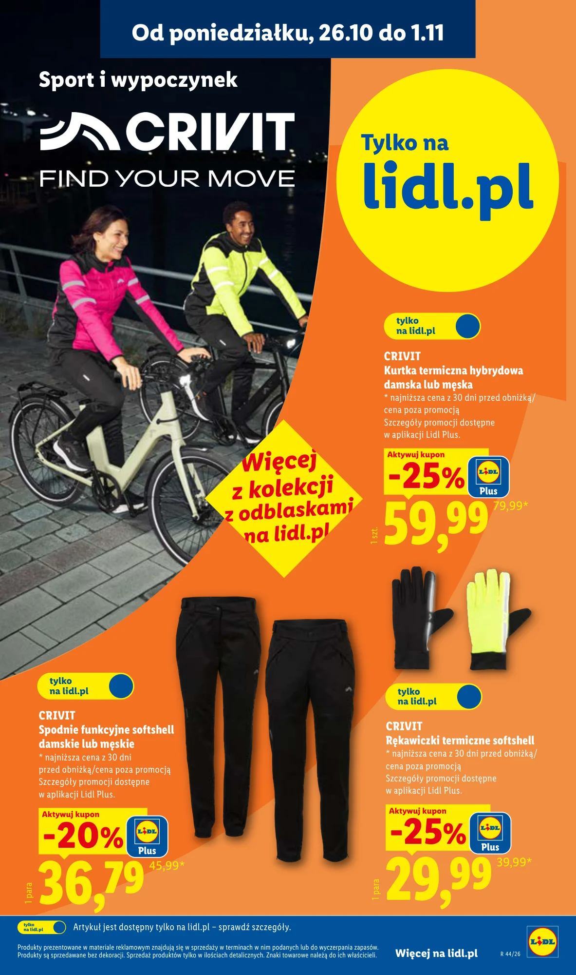 Gazetka promocyjna Lidl str. 9