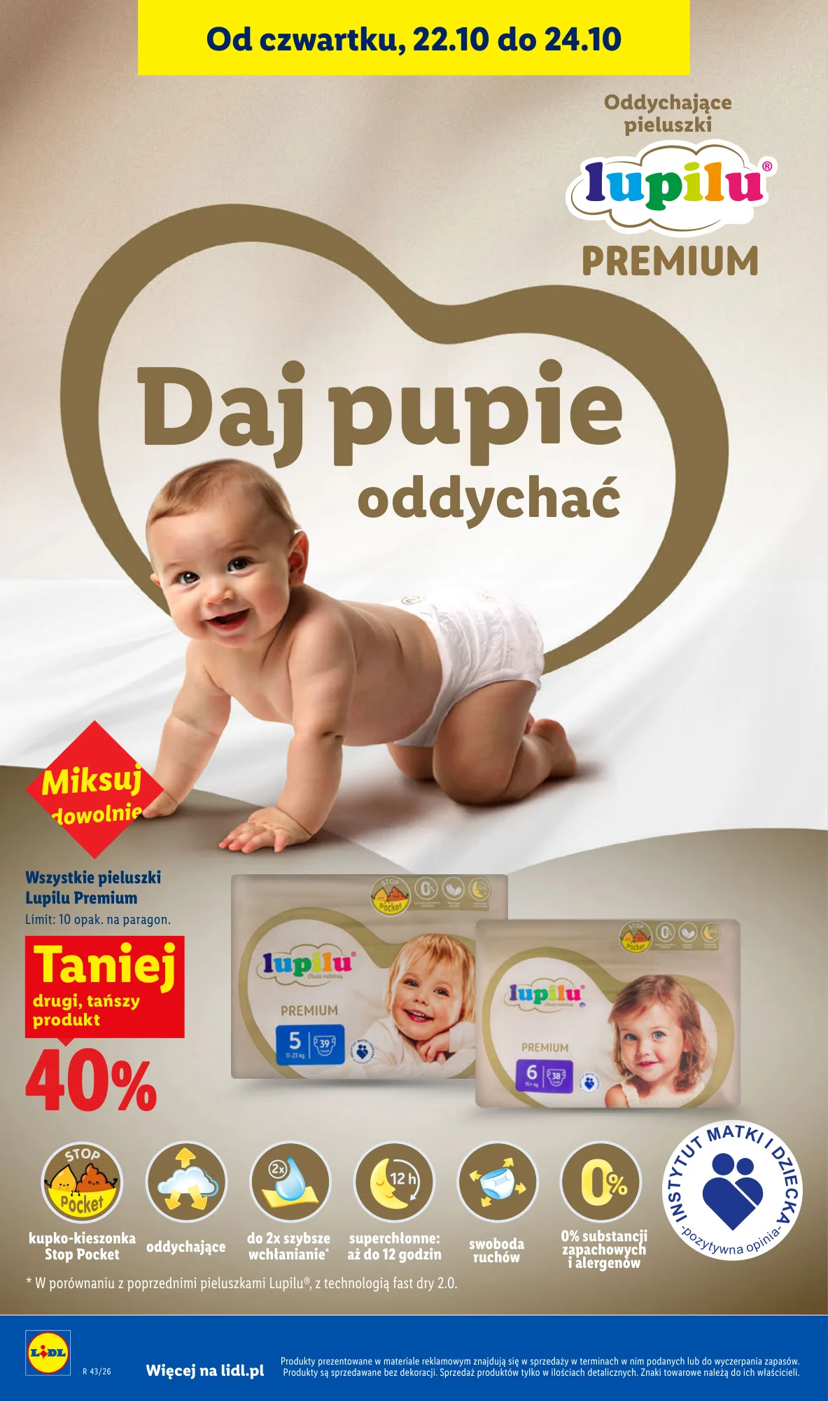 Gazetka promocyjna Lidl str. 100