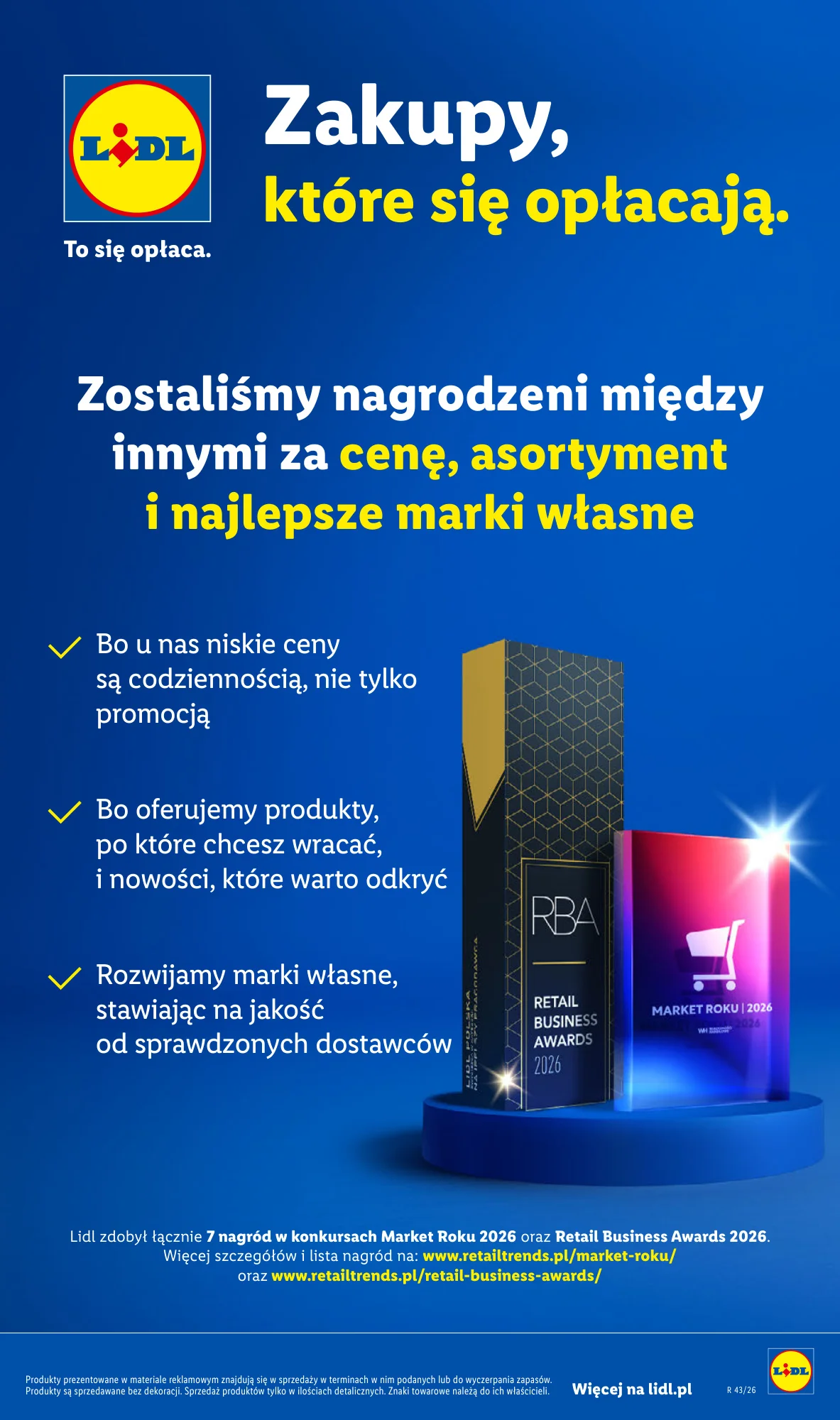 Gazetka promocyjna Lidl str. 101