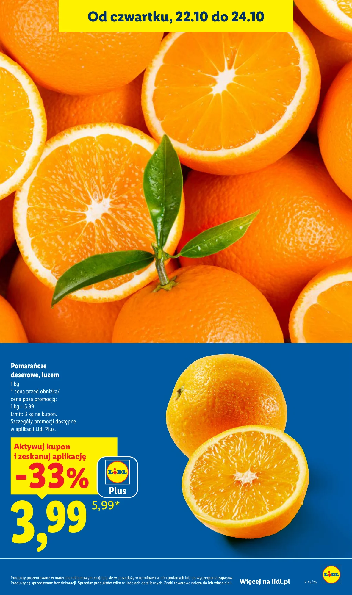 Gazetka promocyjna Lidl str. 11