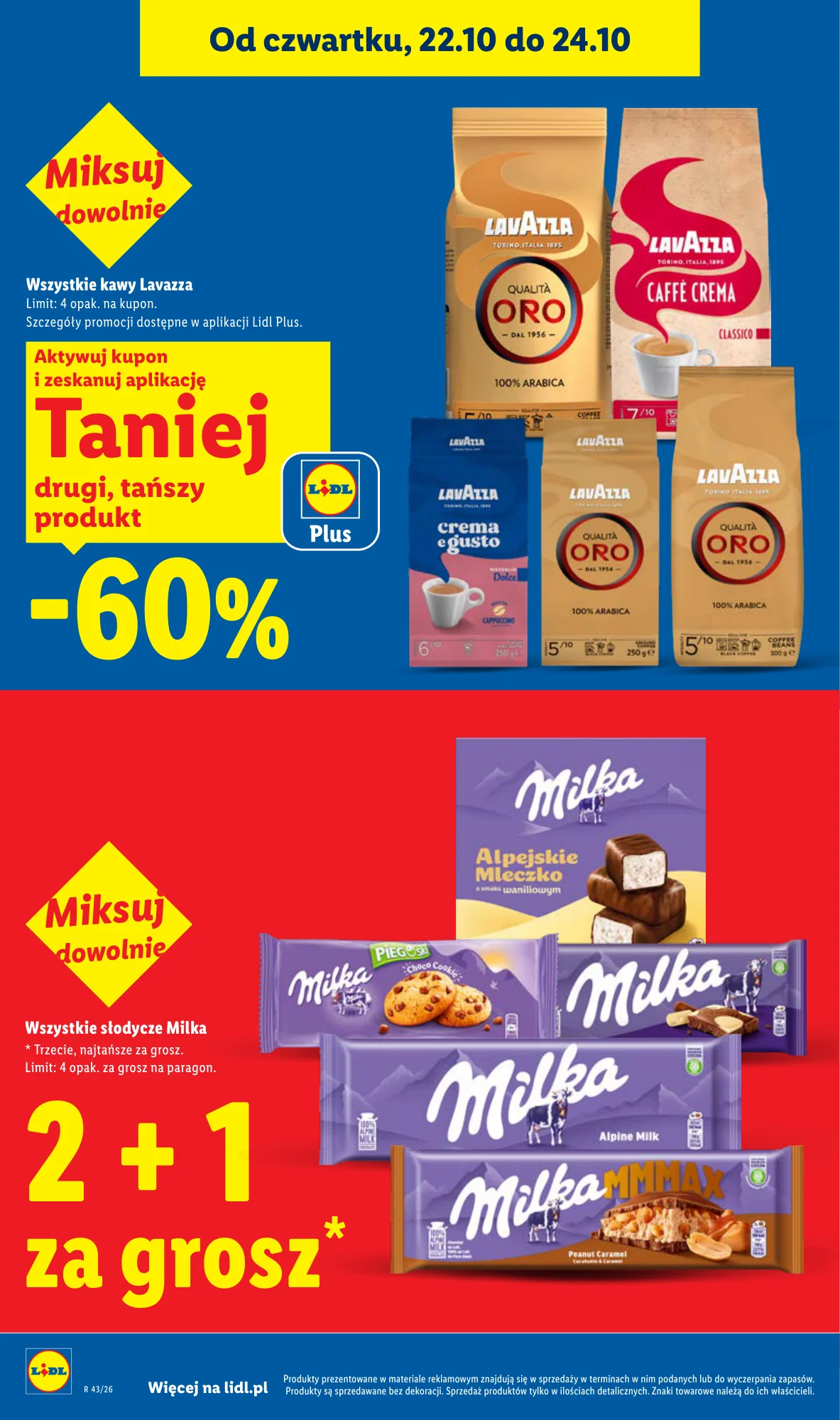 Gazetka promocyjna Lidl str. 12