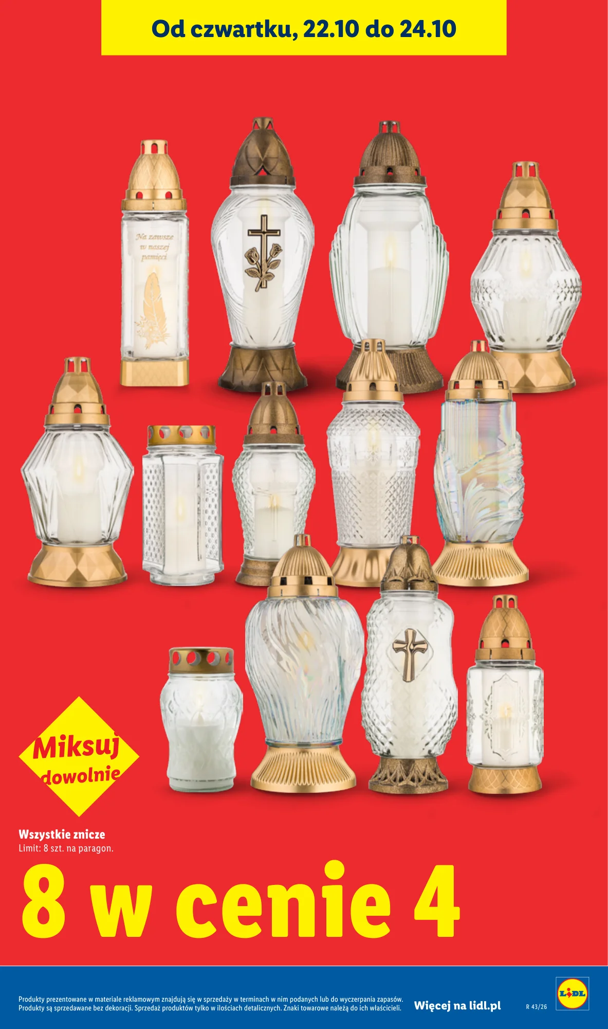 Gazetka promocyjna Lidl str. 13