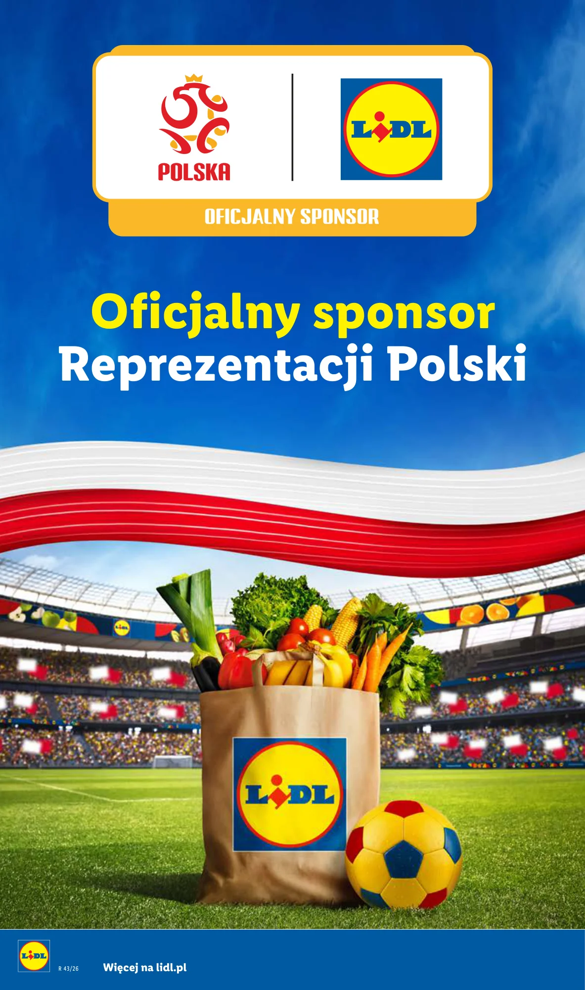 Gazetka promocyjna Lidl str. 2