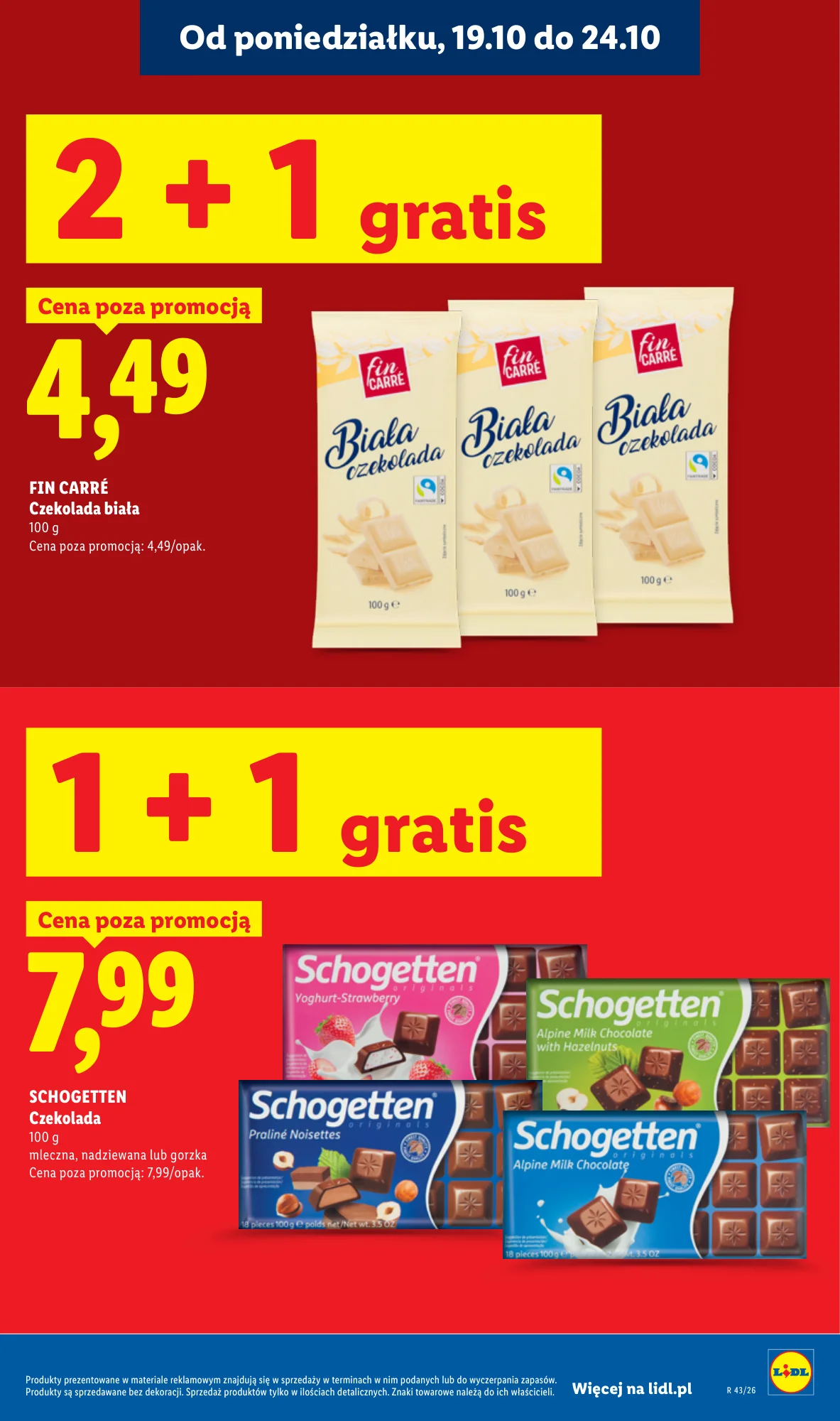 Gazetka promocyjna Lidl str. 27