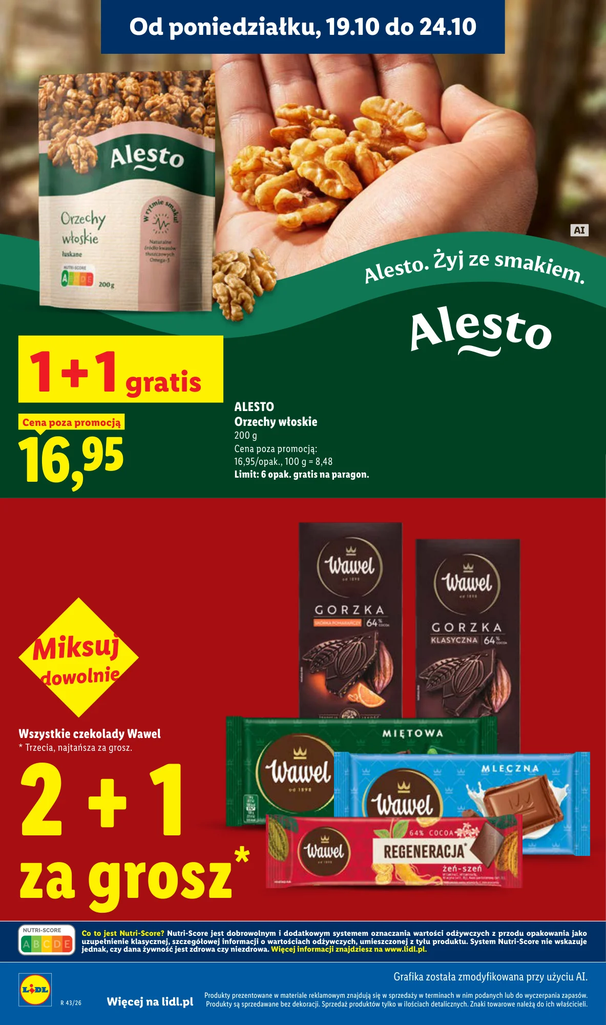 Gazetka promocyjna Lidl str. 28