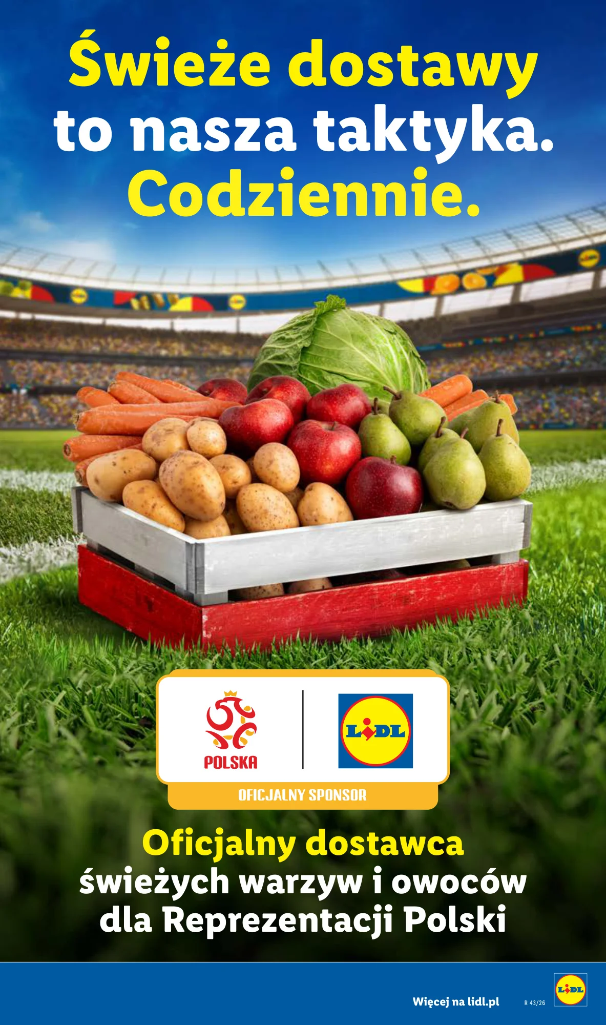 Gazetka promocyjna Lidl str. 3