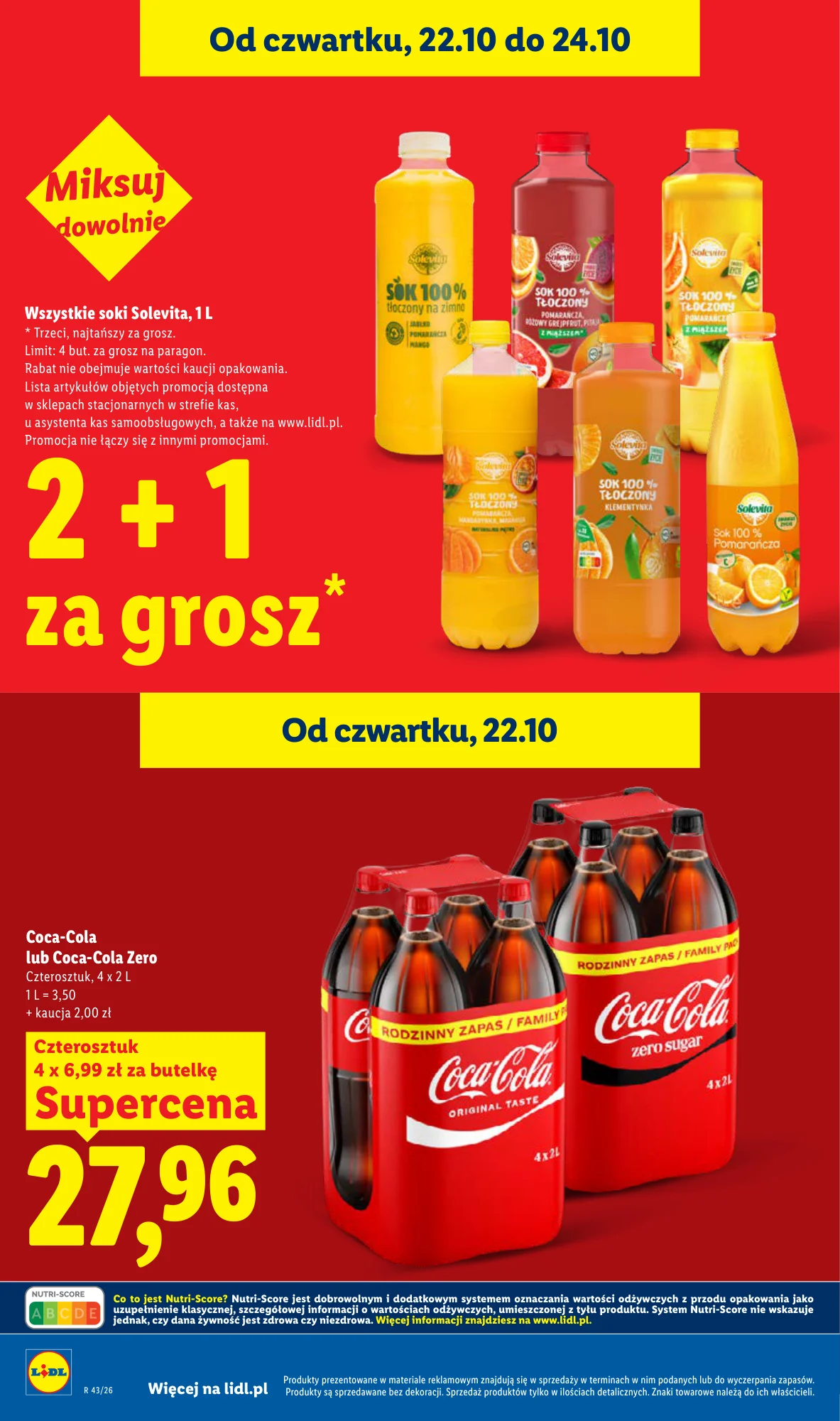Gazetka promocyjna Lidl str. 30