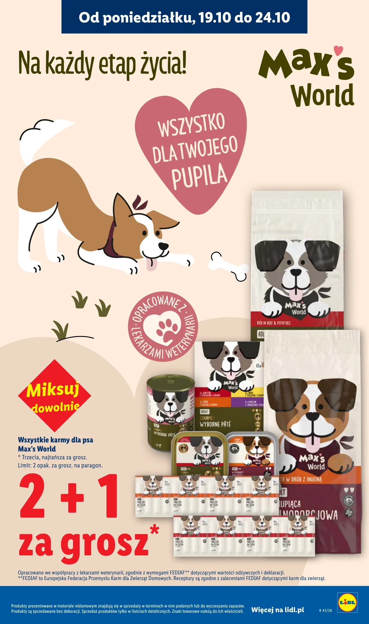 Gazetka promocyjna Lidl str. 39