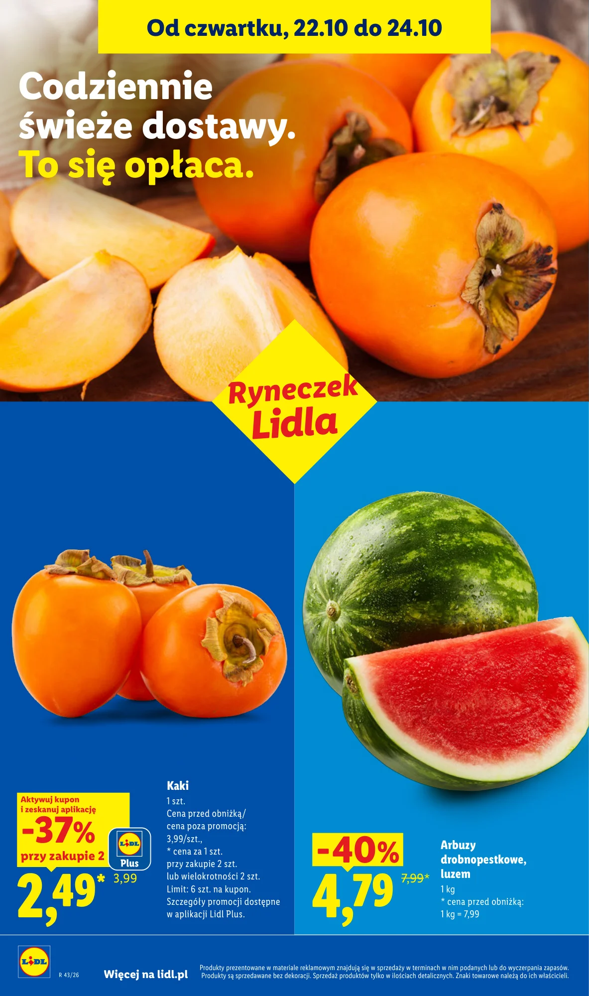 Gazetka promocyjna Lidl str. 48