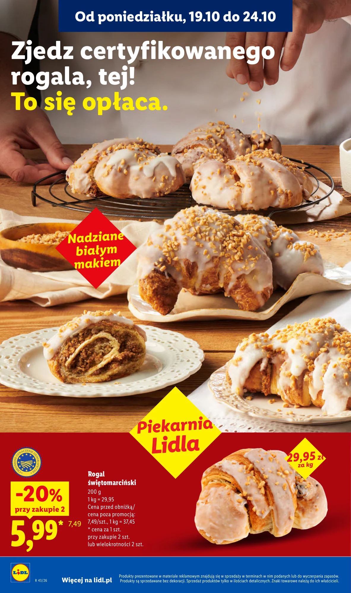 Gazetka promocyjna Lidl str. 50
