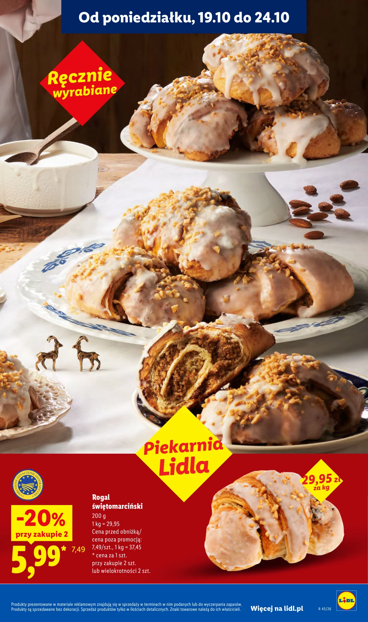 Gazetka promocyjna Lidl str. 51