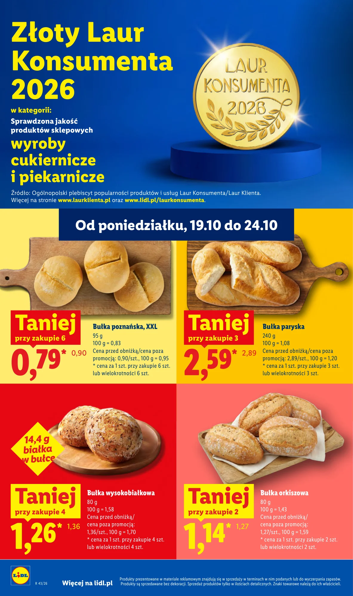 Gazetka promocyjna Lidl str. 52