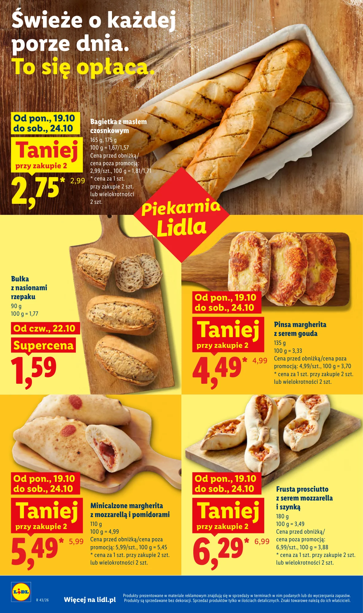 Gazetka promocyjna Lidl str. 54