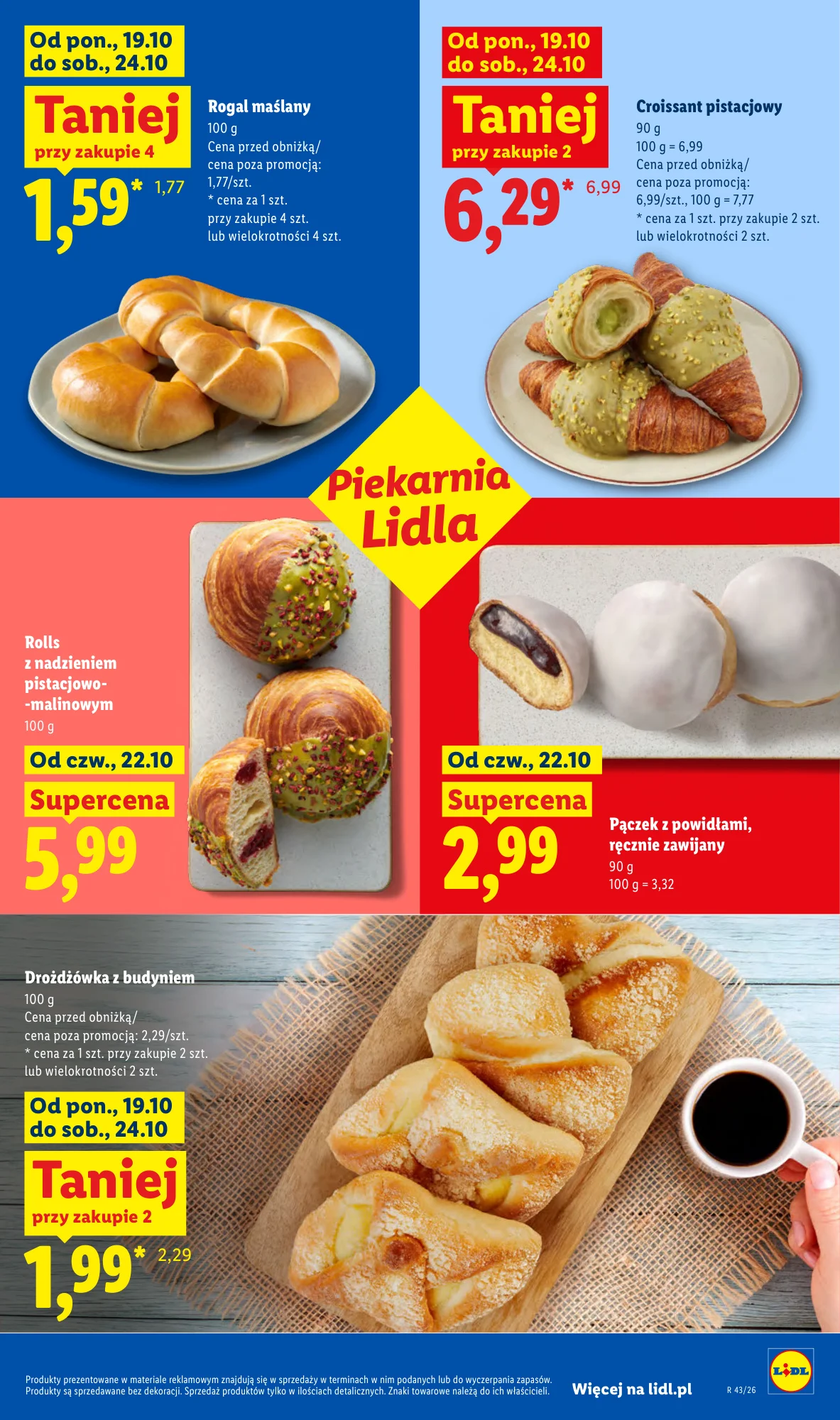 Gazetka promocyjna Lidl str. 55