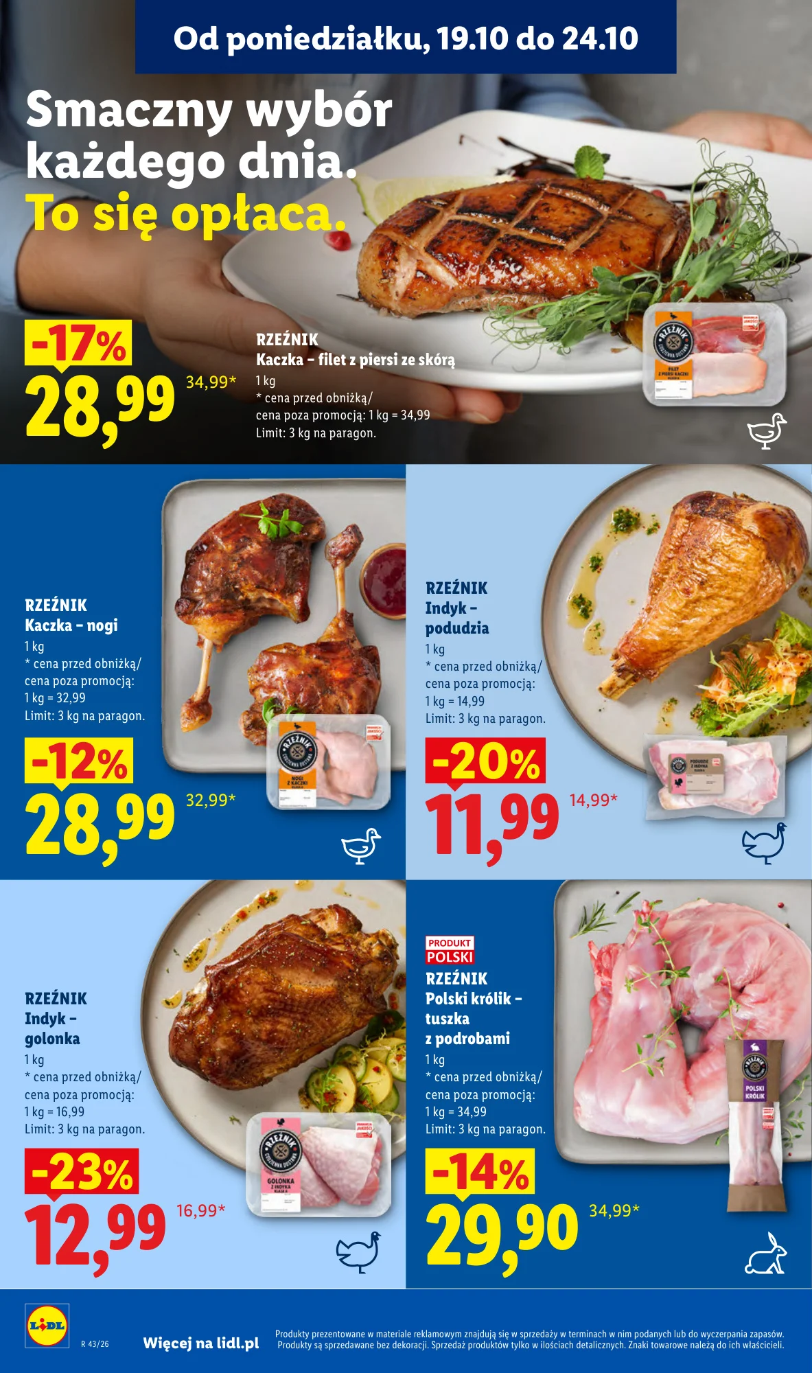 Gazetka promocyjna Lidl str. 56