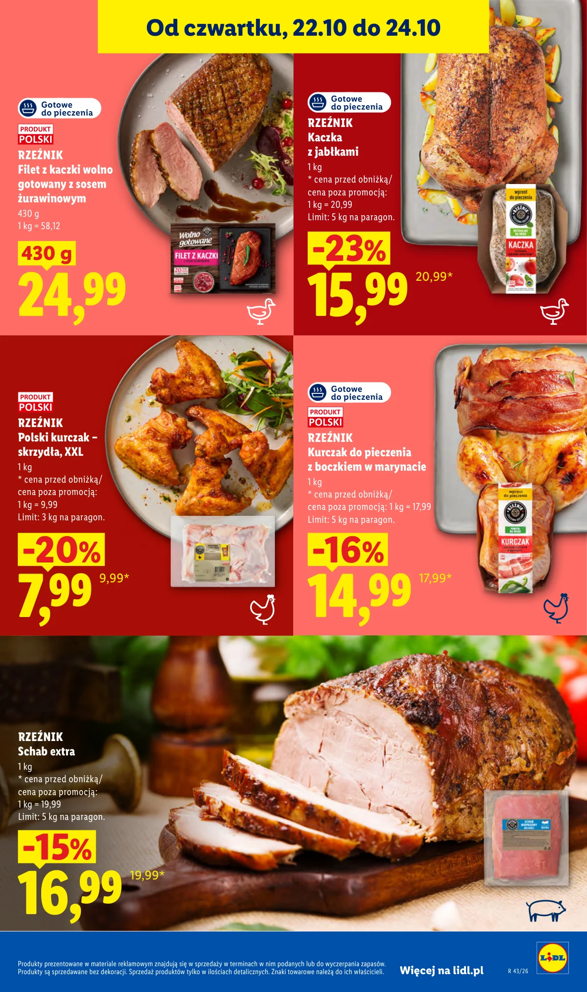Gazetka promocyjna Lidl str. 57