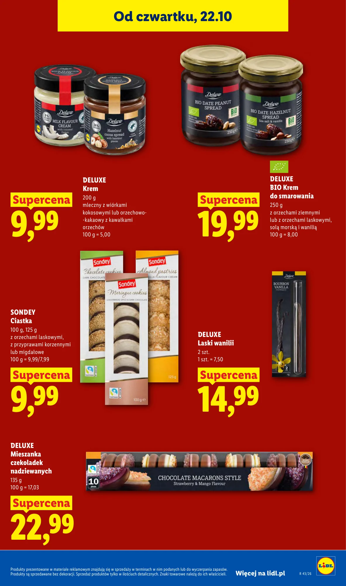 Gazetka promocyjna Lidl str. 67