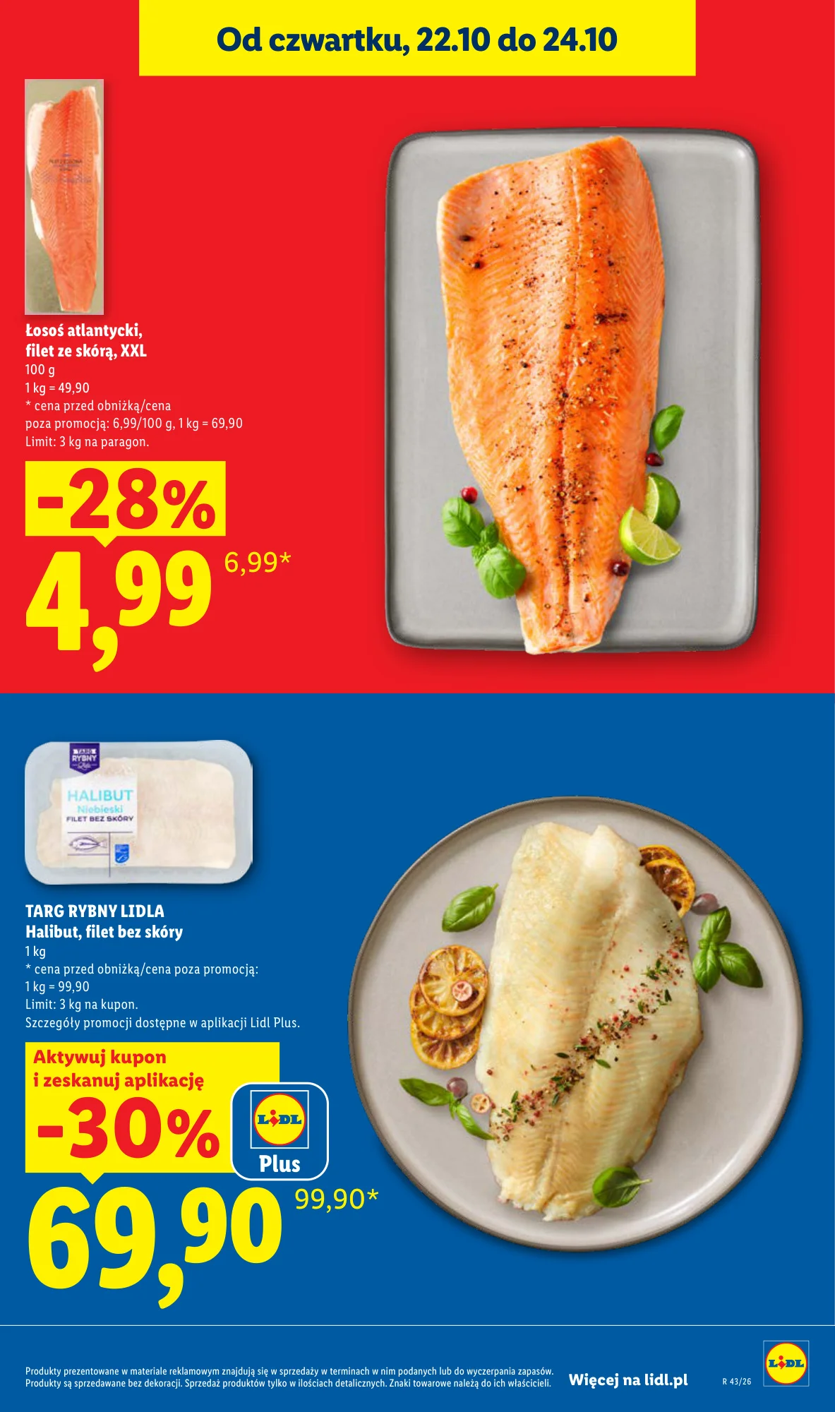 Gazetka promocyjna Lidl str. 7