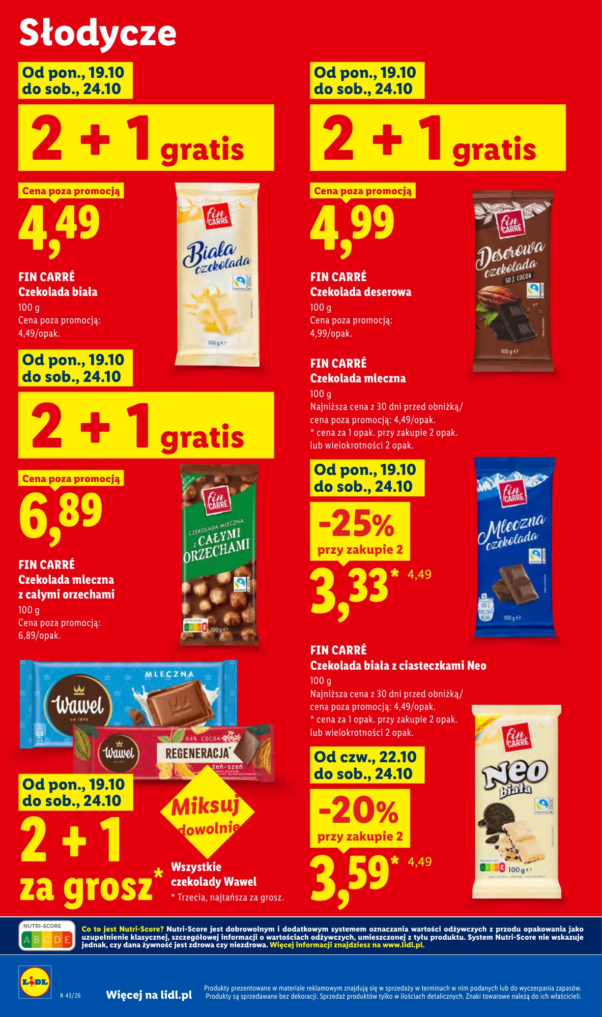 Gazetka promocyjna Lidl str. 72