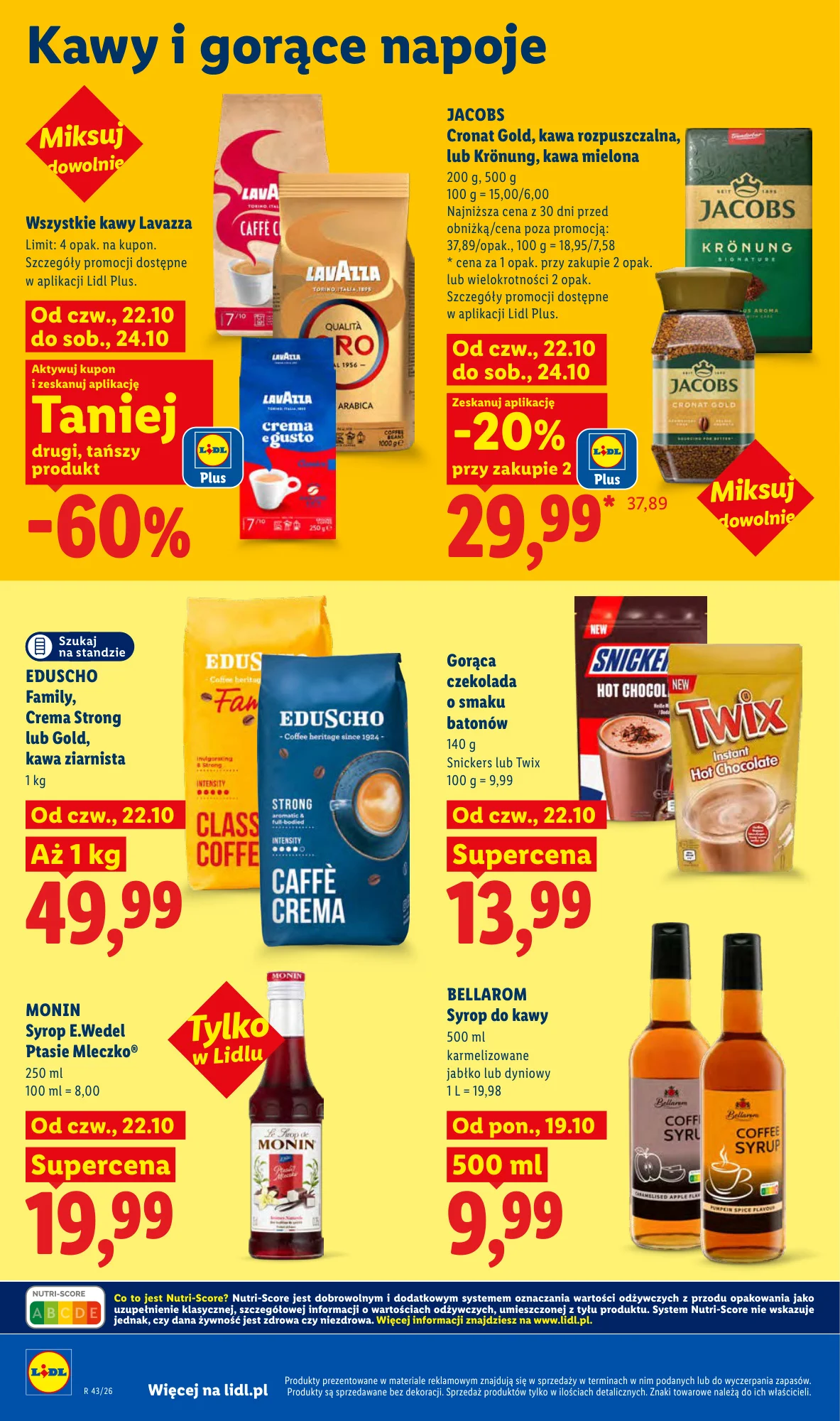 Gazetka promocyjna Lidl str. 78